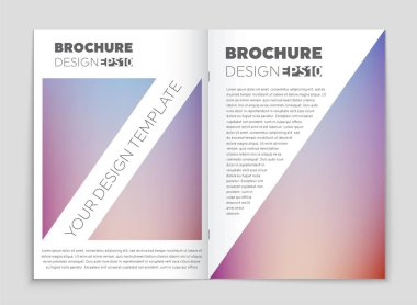 Soyut vektör düzen arka plan set. Sanat tasarım şablonu, liste, sayfa, mockup broşür Tema stili, afiş, fikir, kapak, kitapçık, baskı, el ilanı için kitap, boş, kartı, reklam, işareti, sayfa,, a4