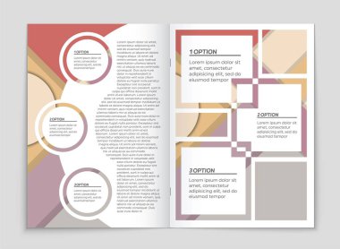 Soyut vektör düzen arka plan set. Sanat tasarım şablonu, liste, ön sayfa, mockup broşür Tema stili, afiş, fikir, kapak, kitapçık, baskı, el ilanı için kitap, boş, kartı, reklam, işareti, sayfa,, a4