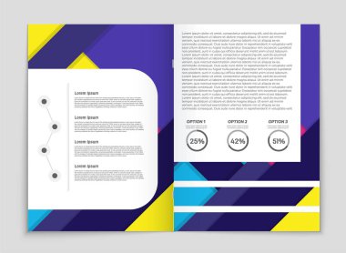 Soyut vektör düzen arka plan set. Sanat tasarım şablonu, liste, ön sayfa, mockup broşür Tema stili, afiş, fikir, kapak, kitapçık, baskı, el ilanı için kitap, boş, kartı, reklam, işareti, sayfa,, a4