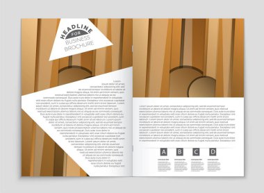 Soyut vektör düzen arka plan set. Sanat tasarım şablonu, liste, ön sayfa, mockup broşür Tema stili, afiş, fikir, kapak, kitapçık, baskı, el ilanı için kitap, boş, kartı, reklam, işareti, sayfa,, a4