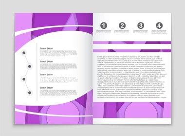 Soyut vektör düzen arka plan set. Sanat tasarım şablonu, liste, ön sayfa, mockup broşür Tema stili, afiş, fikir, kapak, kitapçık, baskı, el ilanı için kitap, boş, kartı, reklam, işareti, sayfa,, a4