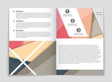 Soyut vektör düzen arka plan set. Sanat tasarım şablonu, liste, ön sayfa, mockup broşür Tema stili, afiş, fikir, kapak, kitapçık, baskı, el ilanı için kitap, boş, kartı, reklam, işareti, sayfa,, a4