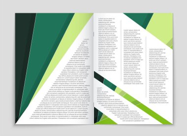 Soyut vektör düzen arka plan set. Sanat tasarım şablonu, liste, ön sayfa, mockup broşür Tema stili, afiş, fikir, kapak, kitapçık, baskı, el ilanı için kitap, boş, kartı, reklam, işareti, sayfa,, a4