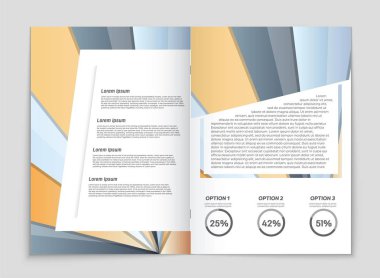 Soyut vektör düzen arka plan set. Sanat tasarım şablonu, liste, ön sayfa, mockup broşür Tema stili, afiş, fikir, kapak, kitapçık, baskı, el ilanı için kitap, boş, kartı, reklam, işareti, sayfa,, a4