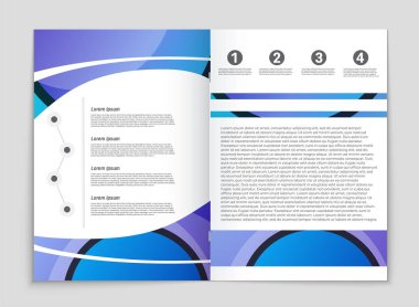 Soyut vektör düzen arka plan set. Sanat tasarım şablonu, liste, ön sayfa, mockup broşür Tema stili, afiş, fikir, kapak, kitapçık, baskı, el ilanı için kitap, boş, kartı, reklam, işareti, sayfa,, a4