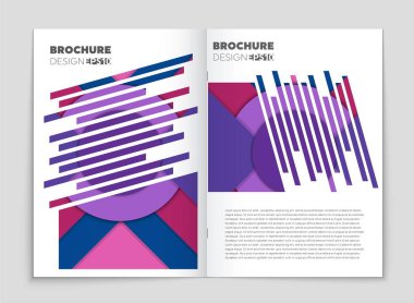 Soyut vektör düzen arka plan set. Sanat tasarım şablonu, liste, ön sayfa, mockup broşür Tema stili, afiş, fikir, kapak, kitapçık, baskı, el ilanı için kitap, boş, kartı, reklam, işareti, sayfa,, a4