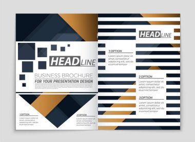 Soyut vektör düzen arka plan set. Sanat tasarım şablonu, liste, ön sayfa, mockup broşür Tema stili, afiş, fikir, kapak, kitapçık, baskı, el ilanı için kitap, boş, kartı, reklam, işareti, sayfa,, a4