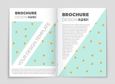 Soyut vektör düzen arka plan set. Sanat tasarım şablonu, liste, ön sayfa, mockup broşür Tema stili, afiş, fikir, kapak, kitapçık, baskı, el ilanı için kitap, boş, kartı, reklam, işareti, sayfa,, a4.