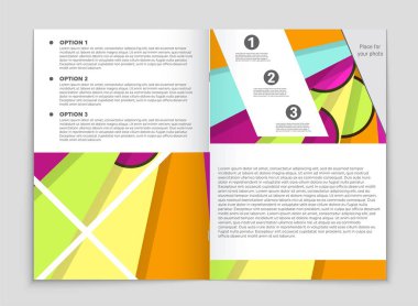 Soyut vektör düzen arka plan set. Sanat tasarım şablonu, liste, ön sayfa, mockup broşür Tema stili, afiş, fikir, kapak, kitapçık, baskı, el ilanı için kitap, boş, kartı, reklam, işareti, sayfa,, a4