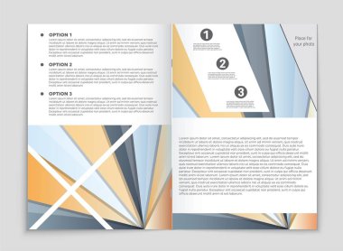 Soyut vektör düzen arka plan set. Sanat tasarım şablonu, liste, ön sayfa, mockup broşür Tema stili, afiş, fikir, kapak, kitapçık, baskı, el ilanı için kitap, boş, kartı, reklam, işareti, sayfa,, a4