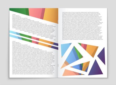 Soyut vektör düzen arka plan set. Sanat tasarım şablonu, liste, ön sayfa, mockup broşür Tema stili, afiş, fikir, kapak, kitapçık, baskı, el ilanı için kitap, boş, kartı, reklam, işareti, sayfa,, a4