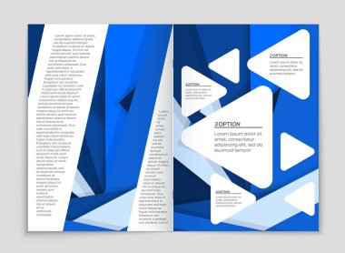 Soyut vektör düzen arka plan set. Sanat tasarım şablonu, liste, ön sayfa, mockup broşür Tema stili, afiş, fikir, kapak, kitapçık, baskı, el ilanı için kitap, boş, kartı, reklam, işareti, sayfa,, a4