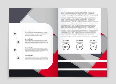 Soyut vektör düzen arka plan set. Sanat tasarım şablonu, liste, ön sayfa, mockup broşür Tema stili, afiş, fikir, kapak, kitapçık, baskı, el ilanı için kitap, boş, kartı, reklam, işareti, sayfa,, a4