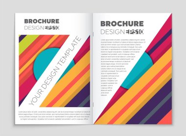 Soyut vektör düzen arka plan set. Sanat tasarım şablonu, liste, ön sayfa, mockup broşür Tema stili, afiş, fikir, kapak, kitapçık, baskı, el ilanı için kitap, boş, kartı, reklam, işareti, sayfa,, a4