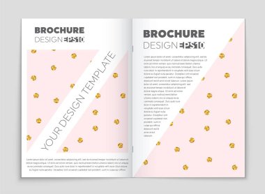 Soyut vektör düzen arka plan set. Sanat tasarım şablonu, liste, ön sayfa, mockup broşür Tema stili, afiş, fikir, kapak, kitapçık, baskı, el ilanı için kitap, boş, kartı, reklam, işareti, sayfa,, a4.