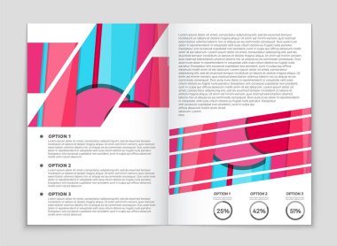 Soyut vektör düzen arka plan set. Sanat tasarım şablonu, liste, ön sayfa, mockup broşür Tema stili, afiş, fikir, kapak, kitapçık, baskı, el ilanı için kitap, boş, kartı, reklam, işareti, sayfa,, a4