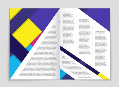 Soyut vektör düzen arka plan set. Sanat tasarım şablonu, liste, ön sayfa, mockup broşür Tema stili, afiş, fikir, kapak, kitapçık, baskı, el ilanı için kitap, boş, kartı, reklam, işareti, sayfa,, a4