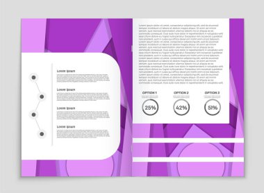 Soyut vektör düzen arka plan set. Sanat tasarım şablonu, liste, ön sayfa, mockup broşür Tema stili, afiş, fikir, kapak, kitapçık, baskı, el ilanı için kitap, boş, kartı, reklam, işareti, sayfa,, a4