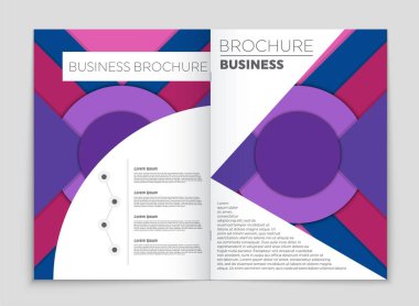 Soyut vektör düzen arka plan set. Sanat tasarım şablonu, liste, ön sayfa, mockup broşür Tema stili, afiş, fikir, kapak, kitapçık, baskı, el ilanı için kitap, boş, kartı, reklam, işareti, sayfa,, a4