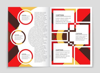 Soyut vektör düzen arka plan set. Sanat tasarım şablonu, liste, ön sayfa, mockup broşür Tema stili, afiş, fikir, kapak, kitapçık, baskı, el ilanı için kitap, boş, kartı, reklam, işareti, sayfa,, a4