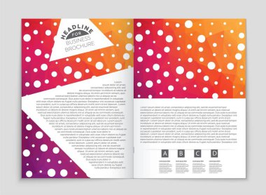 Soyut vektör düzen arka plan set. Sanat tasarım şablonu, liste, ön sayfa, mockup broşür Tema stili, afiş, fikir, kapak, kitapçık, baskı, el ilanı için kitap, boş, kartı, reklam, işareti, sayfa,, a4.