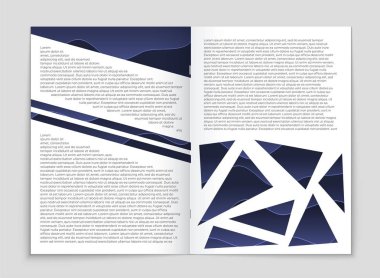 Soyut vektör düzen arka plan set. Sanat tasarım şablonu, liste, ön sayfa, mockup broşür Tema stili, afiş, fikir, kapak, kitapçık, baskı, el ilanı için kitap, boş, kartı, reklam, işareti, sayfa a4