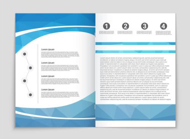 Soyut vektör düzen arka plan set. Sanat tasarım şablonu, liste, ön sayfa, mockup broşür Tema stili, afiş, fikir, kapak, kitapçık, baskı, el ilanı için kitap, boş, kartı, reklam, işareti, sayfa a4.