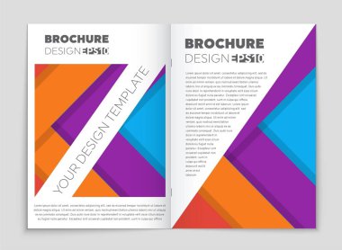 Soyut vektör düzen arka plan set. Sanat tasarım şablonu, liste, ön sayfa, mockup broşür Tema stili, afiş, fikir, kapak, kitapçık, baskı, el ilanı için kitap, boş, kartı, reklam, işareti, sayfa,, a4