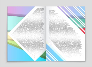 Soyut vektör düzen arka plan set. Sanat tasarım şablonu, liste, ön sayfa, mockup broşür Tema stili, afiş, fikir, kapak, kitapçık, baskı, el ilanı için kitap, boş, kartı, reklam, işareti, sayfa,, a4