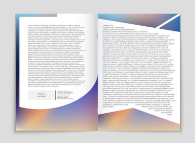 Soyut vektör düzen arka plan set. Sanat tasarım şablonu, liste, sayfa, mockup broşür Tema stili, afiş, fikir, kapak, kitapçık, baskı, el ilanı için kitap, boş, kartı, reklam, işareti, sayfa,, a4