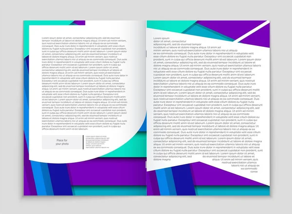 Soyut vektör düzen arka plan set. Sanat tasarım şablonu, liste, ön sayfa, mockup broşür Tema stili, afiş, fikir, kapak, kitapçık, baskı, el ilanı için kitap, boş, kartı, reklam, işareti, sayfa,, a4