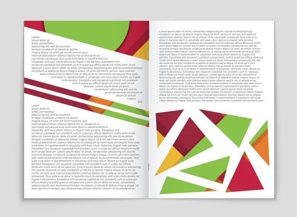 Soyut vektör düzen arka plan set. Sanat tasarım şablonu, liste, ön sayfa, mockup broşür Tema stili, afiş, fikir, kapak, kitapçık, baskı, el ilanı için kitap, boş, kartı, reklam, işareti, sayfa,, a4