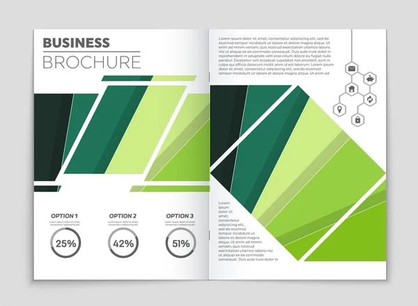 Hintergrundset für abstrakte Vektorlayouts. für Art Template Design, Liste, Titelseite, Mockup Broschüre Themenstil, Banner, Idee, Cover, Booklet, Druck, Flyer, Buch, Blanko, Karte, Anzeige, Schild, Blatt,, A4 — Stockvektor