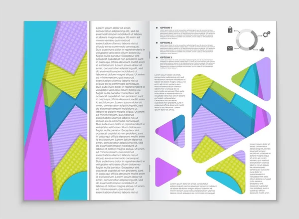 Soyut vektör düzen arka plan set. Sanat tasarım şablonu, liste, ön sayfa, mockup broşür Tema stili, afiş, fikir, kapak, kitapçık, baskı, el ilanı için kitap, boş, kartı, reklam, işareti, sayfa,, a4