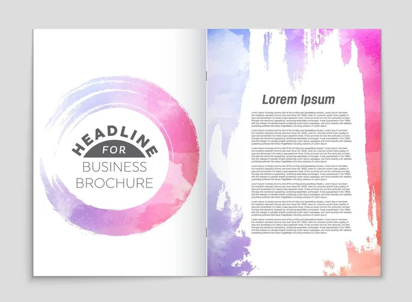 Conjunto de fundo de layout vetorial abstrato. Para design de modelo de arte, lista, primeira página, estilo de tema de brochura mockup, banner, ideia, capa, livreto, impressão, folheto, livro, em branco, cartão, anúncio, sinal, folha,, a4 . — Vetor de Stock