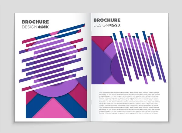 Soyut vektör düzen arka plan set. Sanat tasarım şablonu, liste, ön sayfa, mockup broşür Tema stili, afiş, fikir, kapak, kitapçık, baskı, el ilanı için kitap, boş, kartı, reklam, işareti, sayfa,, a4