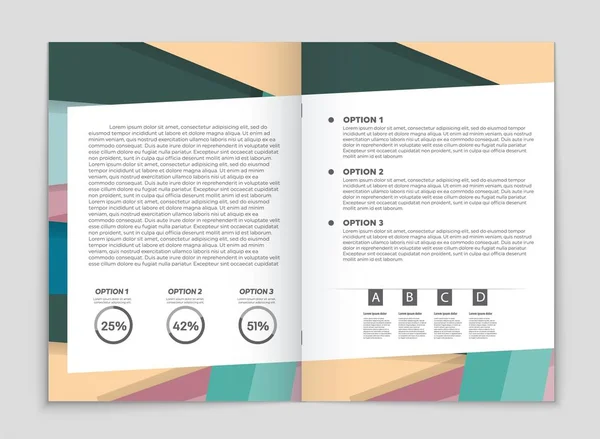 Soyut vektör düzen arka plan set. Sanat tasarım şablonu, liste, ön sayfa, mockup broşür Tema stili, afiş, fikir, kapak, kitapçık, baskı, el ilanı için kitap, boş, kartı, reklam, işareti, sayfa,, a4