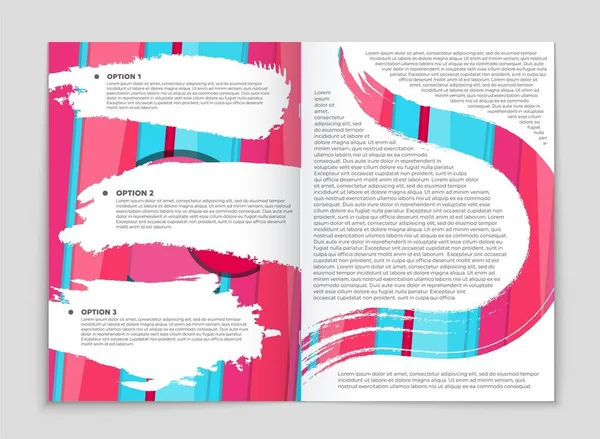 Soyut vektör düzen arka plan set. Sanat tasarım şablonu, liste, ön sayfa, mockup broşür Tema stili, afiş, fikir, kapak, kitapçık, baskı, el ilanı için kitap, boş, kartı, reklam, işareti, sayfa,, a4