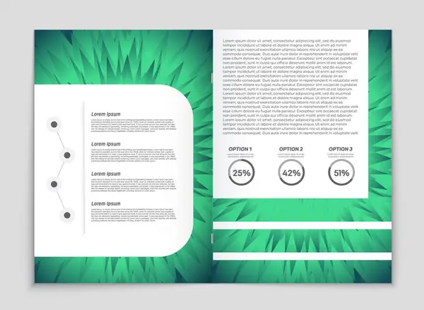 Soyut vektör düzen arka plan set. Sanat tasarım şablonu, liste, ön sayfa, mockup broşür Tema stili, afiş, fikir, kapak, kitapçık, baskı, el ilanı için kitap, boş, kartı, reklam, işareti, sayfa a4