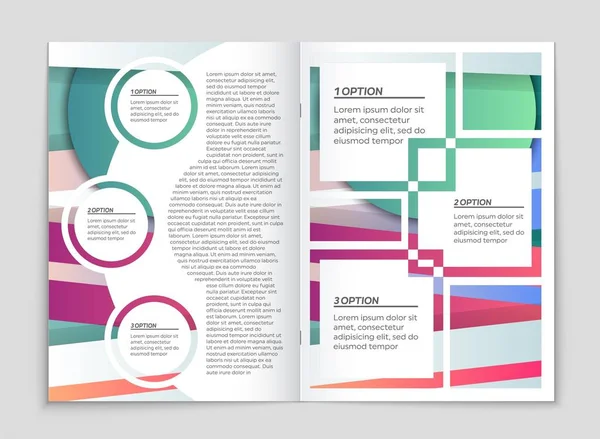 Soyut vektör düzen arka plan set. Sanat tasarım şablonu, liste, ön sayfa, mockup broşür Tema stili, afiş, fikir, kapak, kitapçık, baskı, el ilanı için kitap, boş, kartı, reklam, işareti, sayfa,, a4