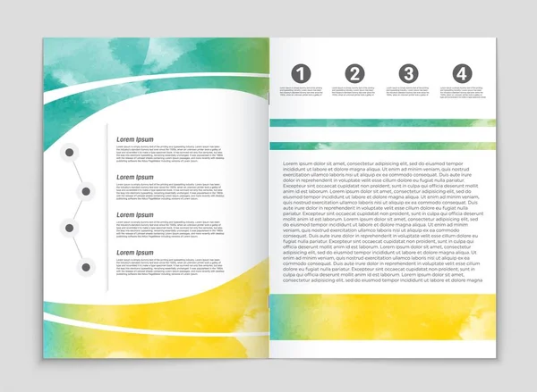 Soyut vektör düzen arka plan set. Sanat tasarım şablonu, liste, ön sayfa, mockup broşür Tema stili, afiş, fikir, kapak, kitapçık, baskı, el ilanı için kitap, boş, kartı, reklam, işareti, sayfa a4