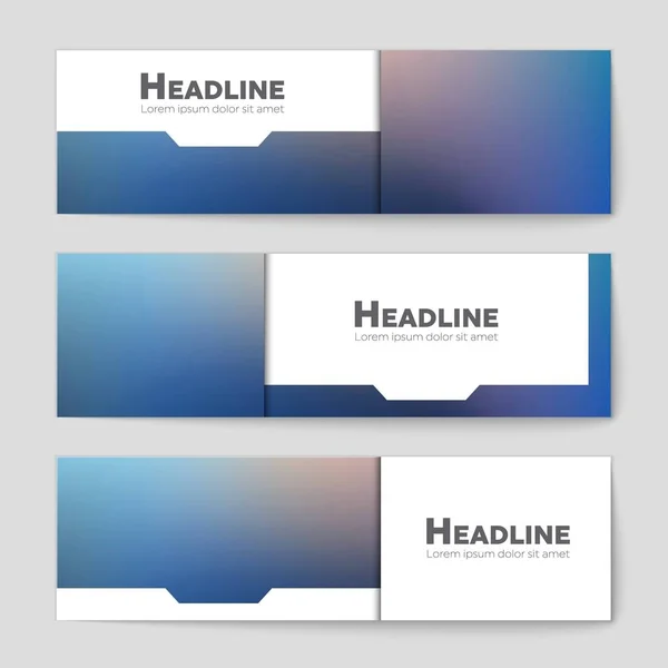 Conjunto de fundo de layout vetorial abstrato. Para design de modelo de arte, lista, página, estilo de tema de brochura mockup, banner, ideia, capa, livreto, impressão, folheto, livro, em branco, cartão, anúncio, sinal, folha,, a4 —  Vetores de Stock