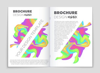 Soyut vektör düzen arka plan set. Sanat tasarım şablonu, liste, ön sayfa, mockup broşür Tema stili, afiş, fikir, kapak, kitapçık, baskı, el ilanı için kitap, boş, kartı, reklam, işareti, sayfa,, a4.