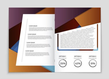 Soyut vektör düzen arka plan set. Sanat tasarım şablonu, liste, ön sayfa, mockup broşür Tema stili, afiş, fikir, kapak, kitapçık, baskı, el ilanı için kitap, boş, kartı, reklam, işareti, sayfa,, a4