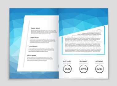 Soyut vektör düzen arka plan set. Sanat tasarım şablonu, liste, ön sayfa, mockup broşür Tema stili, afiş, fikir, kapak, kitapçık, baskı, el ilanı için kitap, boş, kartı, reklam, işareti, sayfa a4.