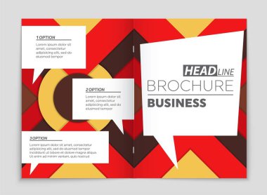 Soyut vektör düzen arka plan set. Sanat tasarım şablonu, liste, ön sayfa, mockup broşür Tema stili, afiş, fikir, kapak, kitapçık, baskı, el ilanı için kitap, boş, kartı, reklam, işareti, sayfa,, a4