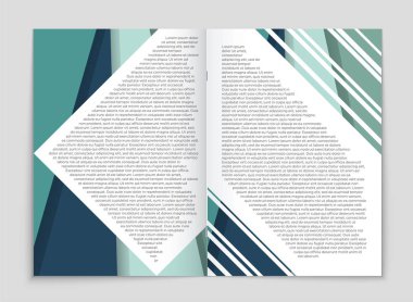 Soyut vektör düzen arka plan set. Sanat tasarım şablonu, liste, ön sayfa, mockup broşür Tema stili, afiş, fikir, kapak, kitapçık, baskı, el ilanı için kitap, boş, kartı, reklam, işareti, sayfa,, a4