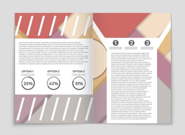 Soyut vektör düzen arka plan set. Sanat tasarım şablonu, liste, ön sayfa, mockup broşür Tema stili, afiş, fikir, kapak, kitapçık, baskı, el ilanı için kitap, boş, kartı, reklam, işareti, sayfa,, a4