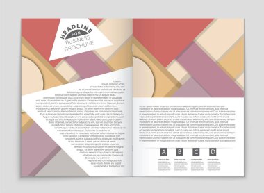 Soyut vektör düzen arka plan set. Sanat tasarım şablonu, liste, ön sayfa, mockup broşür Tema stili, afiş, fikir, kapak, kitapçık, baskı, el ilanı için kitap, boş, kartı, reklam, işareti, sayfa,, a4