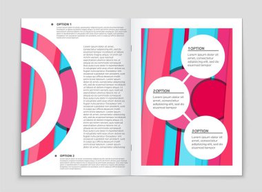 Soyut vektör düzen arka plan set. Sanat tasarım şablonu, liste, ön sayfa, mockup broşür Tema stili, afiş, fikir, kapak, kitapçık, baskı, el ilanı için kitap, boş, kartı, reklam, işareti, sayfa,, a4